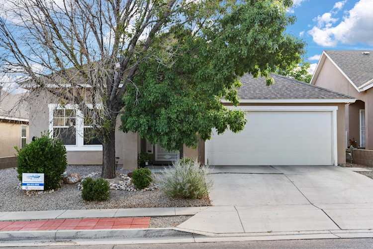 6404 Burgos Ave NW Albuquerque, NM 87114
