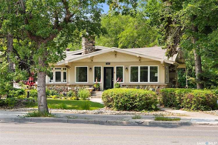 2800 Albert St Regina, SK S4S 3N5