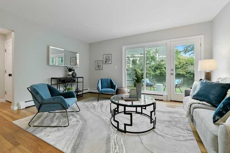 30 Lowell Street #30 Cambridge, MA 02138