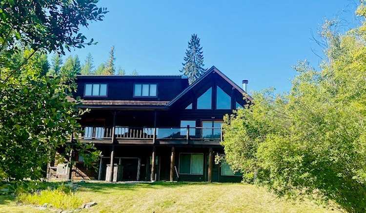 2755 W Us Highway 93 Whitefish, MT 59937