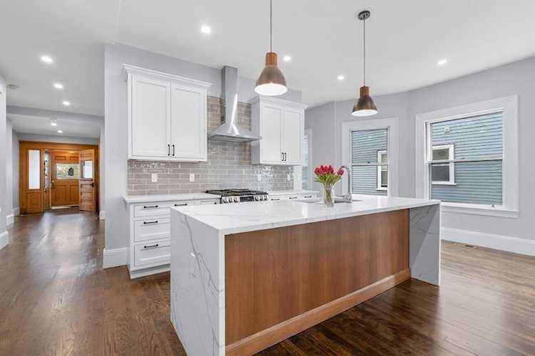 32 Perkins Street #1 Boston, MA 02130