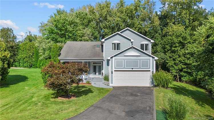110 Cobey Rd Rocky Hill, CT 06067
