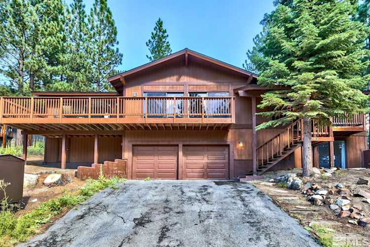 183 Kingsbury Circle Stateline, NV 89449