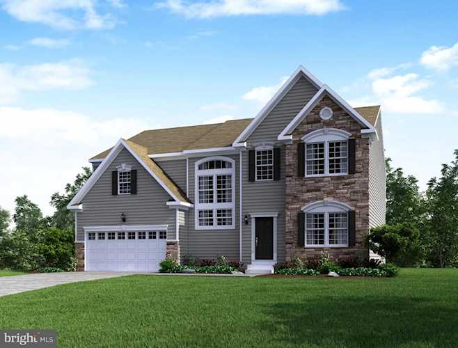 1 Parkgate Dr Nokesville, VA 20181