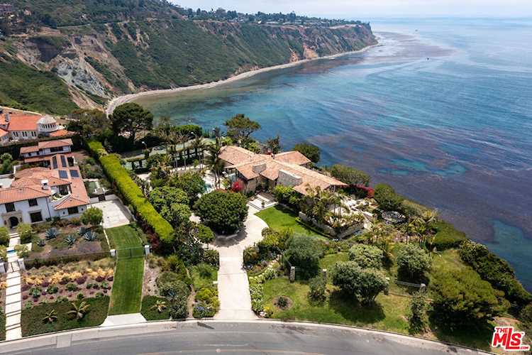 709 Paseo Del Mar Palos Verdes Estates, CA 90274
