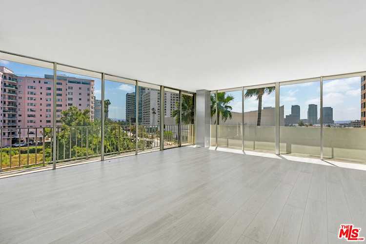 10433 Wilshire Blvd #601 Los Angeles, CA 90024