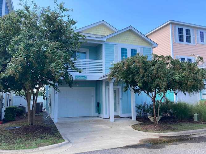 1508 Baileys Bay Road Kill Devil Hills, NC 27948