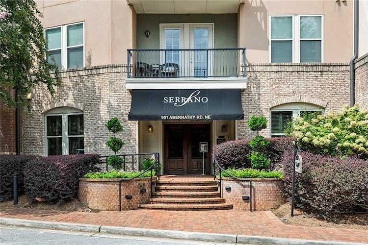 901 Abernathy Road #3100 Atlanta, GA 30328