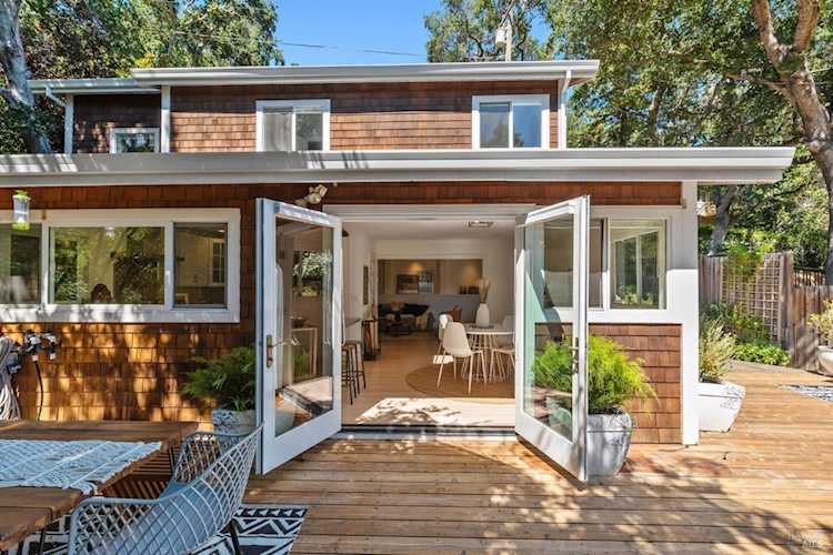 475 Laurel Avenue San Anselmo, CA 94960