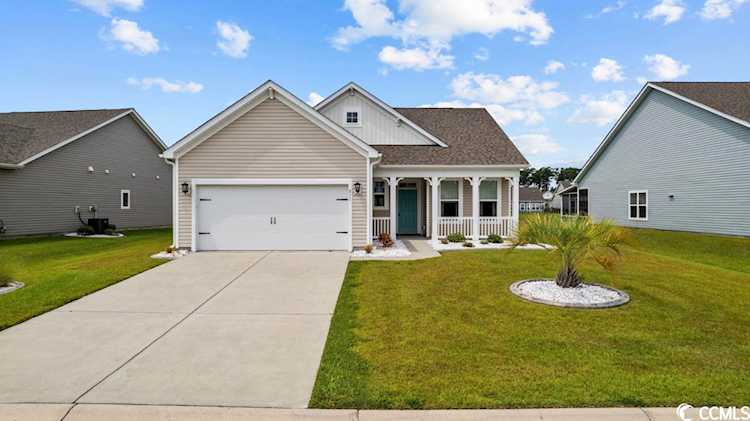 811 Spindel Dr. Myrtle Beach, SC 29588