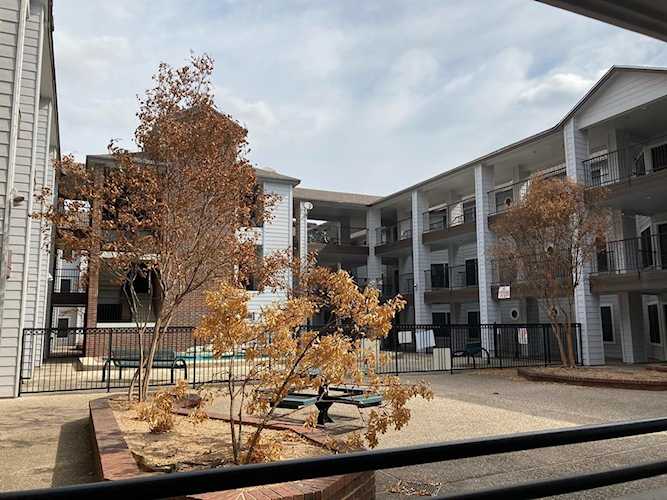 501 W 26th ST #112 Austin, TX 78705