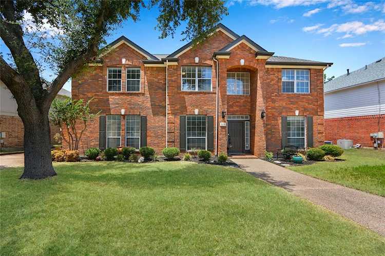 16606 Pocono DR Austin, TX 78717