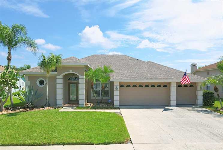 19717 Wyndcliff Dr Odessa, FL 33556