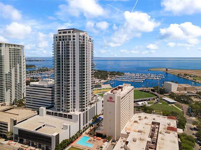 301 1st St S #404 St. Petersburg, FL 33701