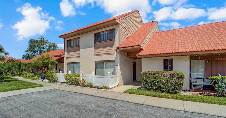 6612 Draw Ln #118 Sarasota, FL 34238