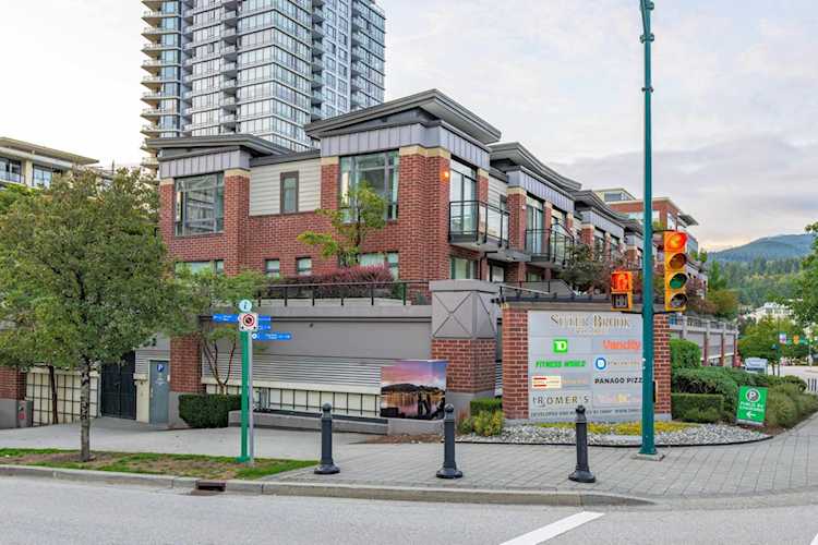 130 Brew Street #12 Port Moody, BC V3H 0E3