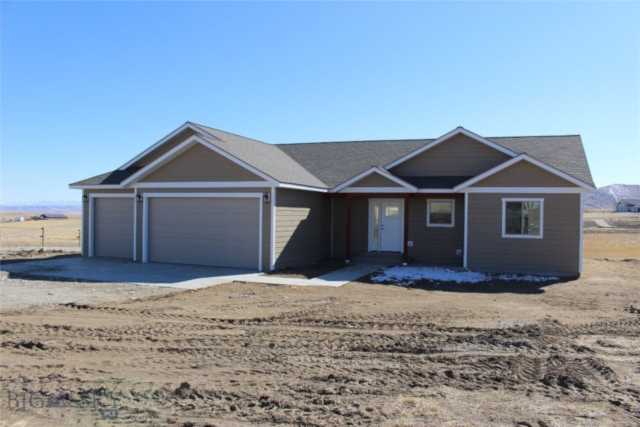 40 Santa Fe Trl Three Forks, MT 59752