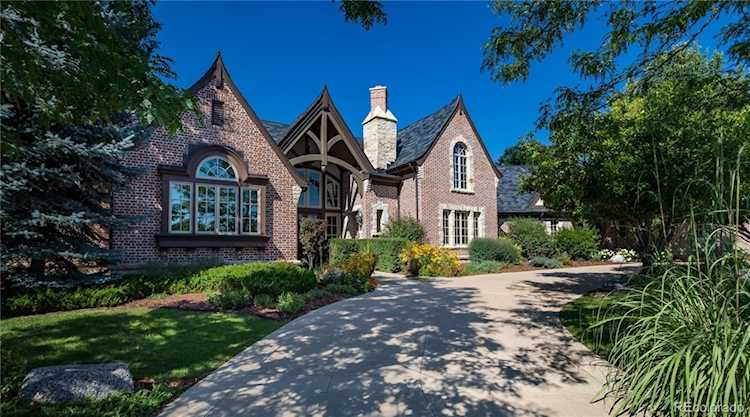 5771 S Maple Ct Greenwood Village, CO 80121