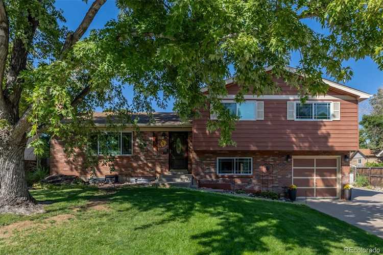9851 Melody Dr Northglenn, CO 80260