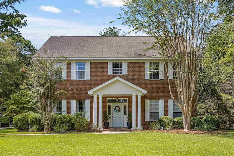 6336 Pickney Hill Rd Tallahassee, FL 32312