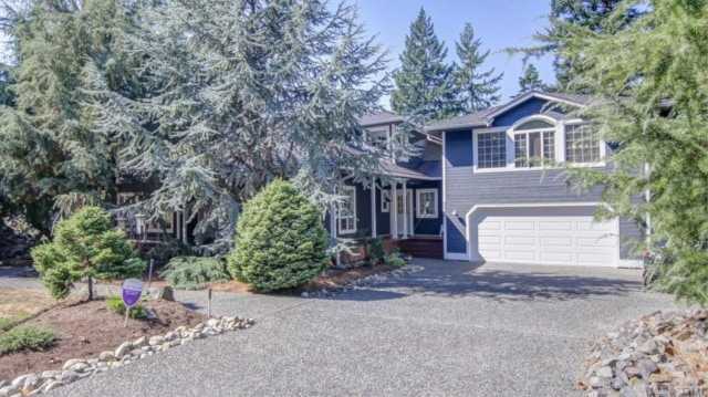 3308 Rockhampton Rd Nanoose Bay, BC V9P 9H5