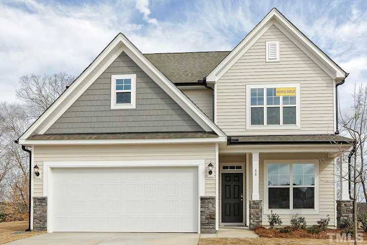 88 Dove Valley Circle Garner, NC 27529 | MLS 2489377 Photo 1