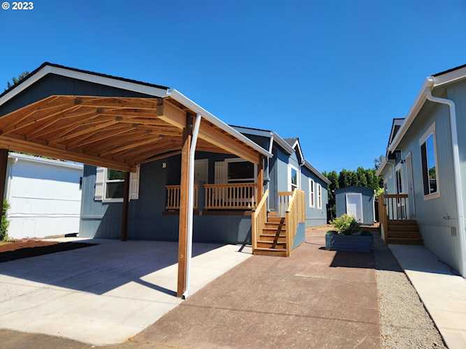 18780 Central Point RD #B Oregon City, OR 97045