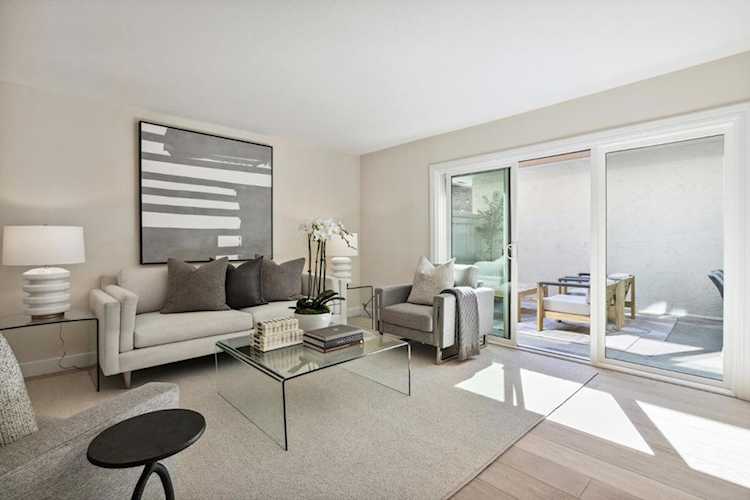 610 Forest Ave Palo Alto, CA 94301