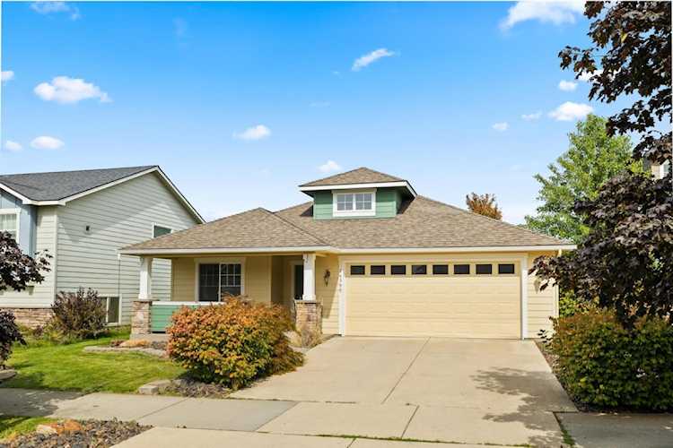 24399 E Autumn Crossing Ave Liberty Lake, WA 99019