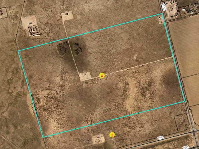 3600 E County Rd 57 Midland, TX 79705