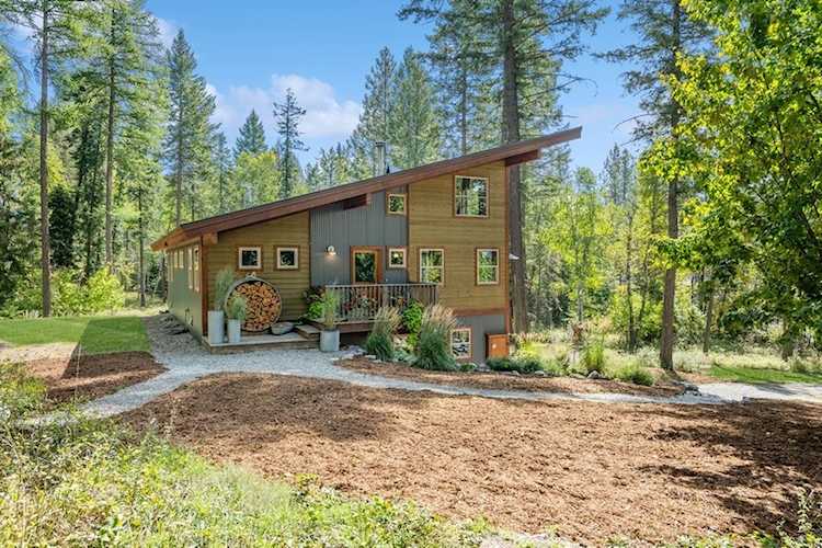 65 Rick O'shay Way Whitefish, MT 59937