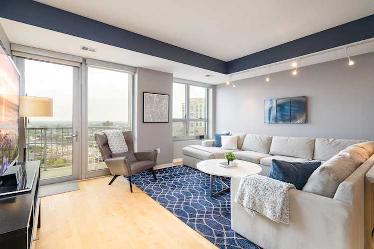 929 Portland Avenue #2307 Minneapolis, MN 55404