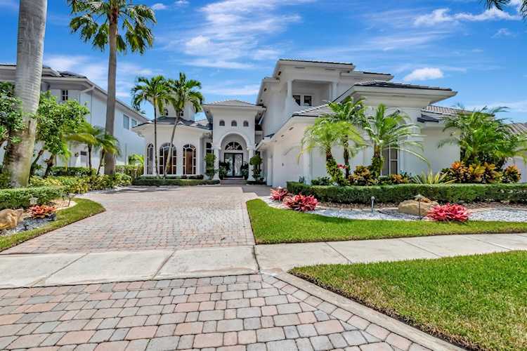 6536 Landings Court Boca Raton, FL 33496