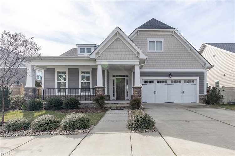 1933 Quincy Way Virginia Beach, VA 23456