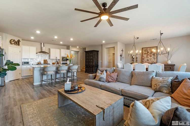 14242 Tuscan Sun Court Reno, NV 89511