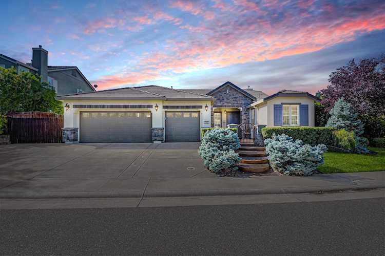 2163 Mount Errigal Lane Lincoln, CA 95648