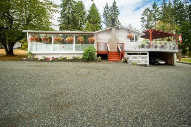 2030 Minetown Rd Nanaimo, BC V9X 1R4