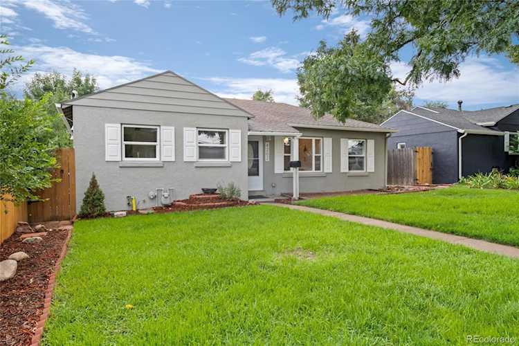 4262 S Lincoln St Englewood, CO 80113