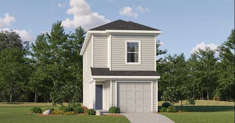 Property for Sale at 45 Trinity CIR Lockhart - MLS# 8958525 | RE/MAX Photo 1