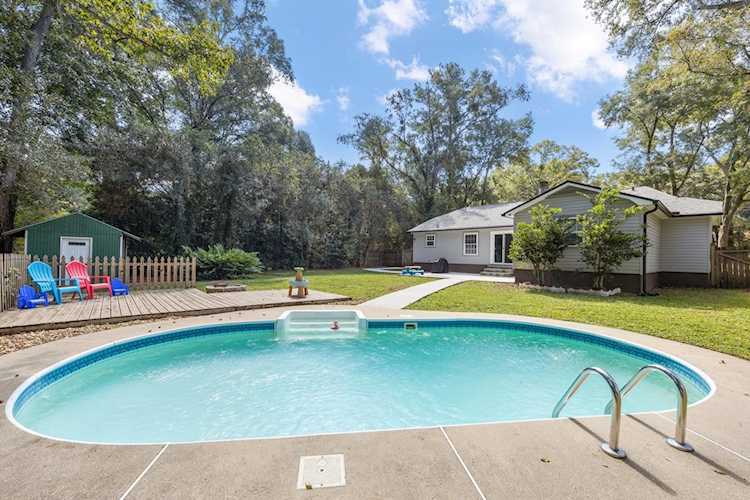 3274 Lord Murphy Trl Tallahassee, FL 32309