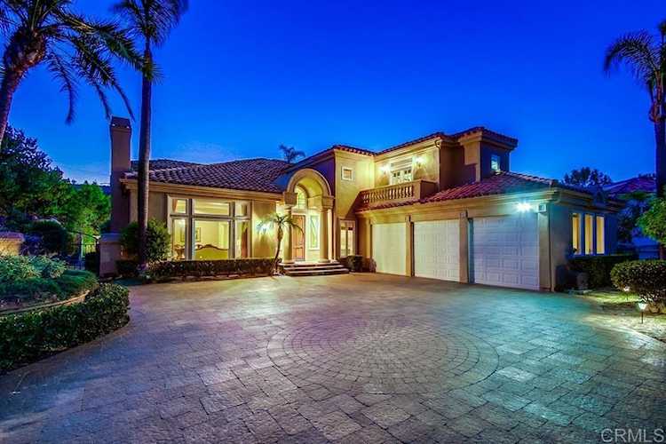 14820 Caminito Lorren Del Mar, CA 92014