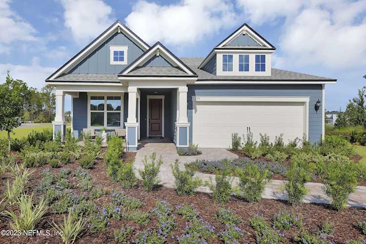 776 Continuum LOOP Yulee, FL 32097
