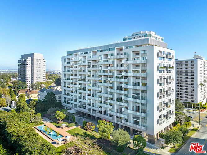 10375 Wilshire Blvd #14HK Los Angeles, CA 90024