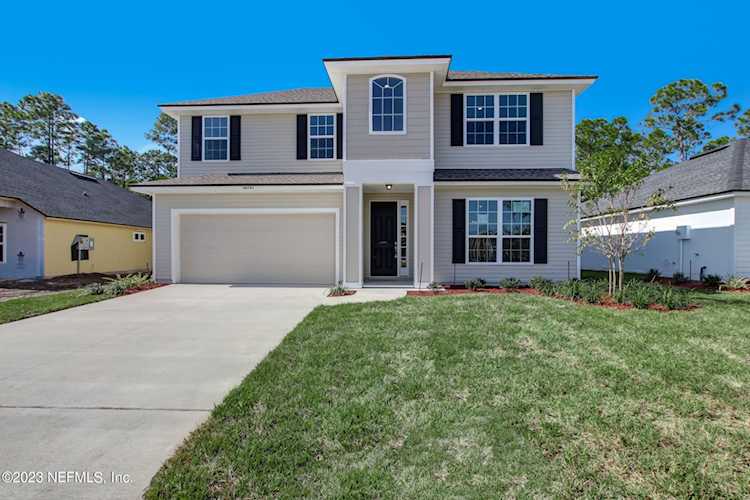 86781 Lazy Lake CIR Yulee, FL 32097