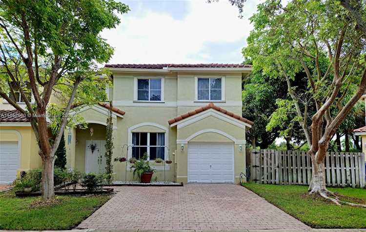 3300 SW 171st Ter Miramar, FL 33027