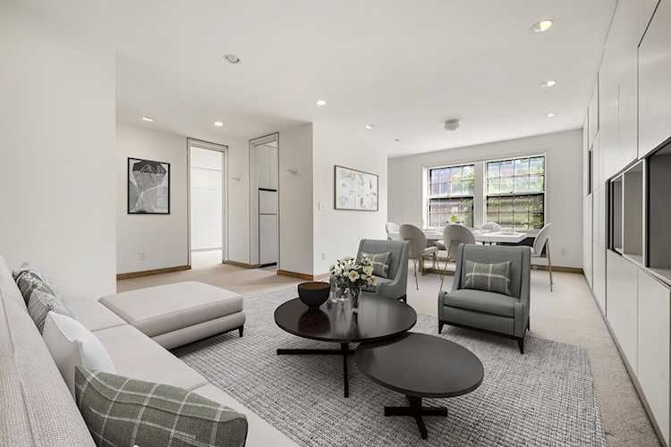 280 Beacon St #42 Boston, MA 02116