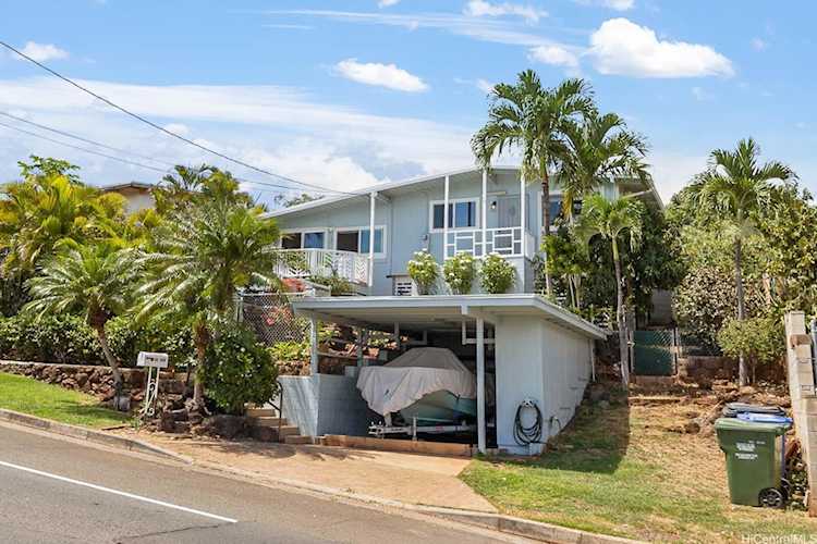 92-595 Palailai Street Kapolei, HI 96707