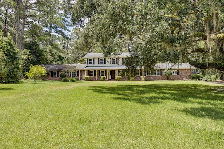 4961 Southern Oaks Dr Tallahassee, FL 32308