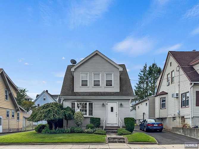 259 Little Street Belleville, NJ 07109