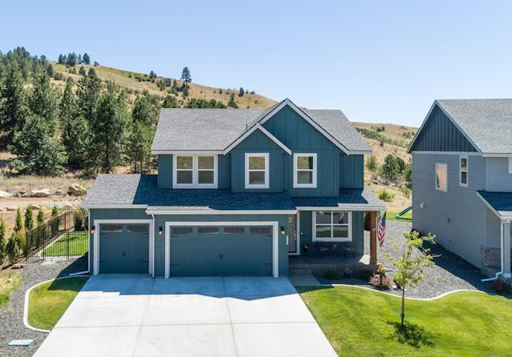 260 S Legacy Ridge Dr Liberty Lake, WA 99019